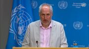 سازمان ملل: نگران حملات هوایی در بندر حدیده یمن هستیم