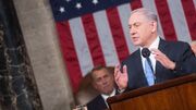 حملات انتقام‌جویانه علیه اسرائیل همزمان با حضور نتانیاهو در آمریکا در راه است
