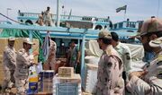 توقیف شناور با بیش از ۱۶ میلیارد ریال کالای قاچاق در استان بوشهر