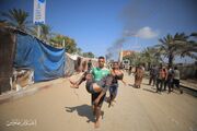 دیده‌بان حقوق بشر: خان‌یونس خونین‌ترین فصل جنگ غزه را مشاهده کرد