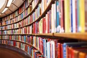 ۱۷۰ نسخه پایان نامه دانشجویی به کتابخانه‌های بروجرد اهدا شد