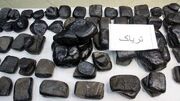 مقادیری مواد مخدر در اسلامشهر کشف و ضبط شد