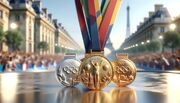 ۷ ورزشکار و مربی از کرمانشاه به بازی‌های المپیک پاریس اعزام می‌شوند