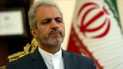 پیگیری وزارت امور خارجه برای انتقال زندانیان ایرانی از اقلیم شمال عراق به کشور 