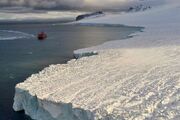 واکنش کرملین به نقشه پنتاگون برای قطب شمال