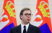 رئیس‌جمهور صربستان: بدخواهان در خدشه‌دار کردن روابط ما با روسیه عاجزند