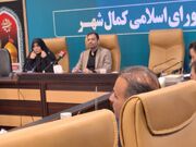 رییس شورای شهرستان کرج : مهاجرت ها توازن جمعیت و امکانات را در البرز برهم زده است
