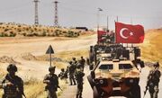 عضو «الفتح» عراق خواستار اتخاذ موضع قاطع دولت در برابر تهاجم ترکیه شد