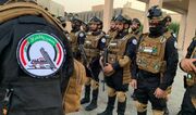 تصویب پیش‌نویس قانون خدمت و بازنشستگی نیروهای «الحشد الشعبی» در پارلمان عراق