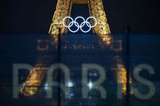 میزبانی ضعیف، نقطه‌ پررنگ پیش از افتتاحیه/پاریس حال‌وهوای المپیکی ندارد!