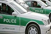 پلیس اصفهان جلوی خودکشی جوانی را گرفت