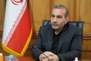 استاندار: روابط عمومی‌های ادارات ظرفیت‌های استان کرمانشاه را معرفی کنند