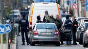 بلژیک هفت تن را به ظن مشارکت در فعالیت تروریستی بازداشت کرد