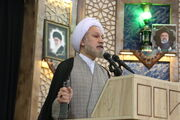 امام جمعه شیراز: رژیم صهیونیستی باید پاسخگوی جنایاتش باشد