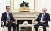 هراس اندیشکده آمریکایی از دیدار رهبران روسیه و سوریه