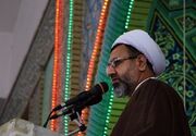 امام جمعه کرمان: کشور در اوج ثبات و همدلی قرار دارد