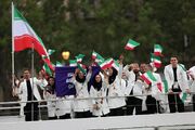 ورزشکاران آذربایجان‌غربی طلایه دار رقابت ایرانیان در پاریس