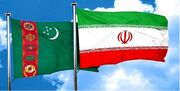 دالان ترانزیتی مشترک ایران و ترکمنستان؛ برون رفت آسیای مرکزی از محصوریت در خشکی