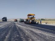 جاده چرام-دهدشت همچنان حادثه‌ساز