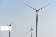 ضرورت توسعه نیروگاه‌های بادی برای تامین برق پایدار