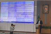 مدیرعامل آبفا خوزستان: ۹۵ طرح آبرسانی با ۴.۵ هزار میلیارد ریال در حال اجرا است