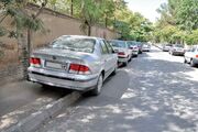 نبود پارکینگ عامل مهم مشکلات ترافیکی در پایتخت است
