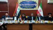 راه اندازی مرز چیلات دهلران زمینه ساز تعمیق روابط ۲ کشور ایران و عراق است