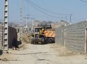 نوسازی هشت هزار و ۶۵۳ واحد مسکونی در بافت‌های فرسوده سیستان و بلوچستان