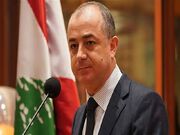 هشدار شدیداللحن مقام لبنانی درباره حمله تل‌آویو به بیروت و غیرنظامیان