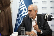 نماینده کرمانشاه: ملاقات های مردمی فرصتی ارزشمند برای حل مشکلات عمومی است