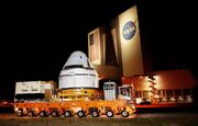 ناسا همه گزینه‌ها را برای بازگرداندن خدمه «استارلاینر» بویینگ بررسی می‌کند