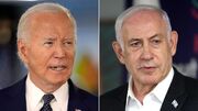 شبکه ۱۳ اسرائیل از رایزنی تل آویو با آمریکا و اروپا برای دفاع در برابر ایران خبر داد