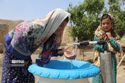مدیرعامل آب و فاضلاب: یکهزار و ۳۵۰ روستای مازندران با تنش آبی مواجه است