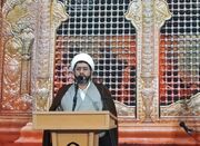 امام جمعه موقت دزفول: کمک کردن به دولت چهاردهم یک ضرورت ملی است