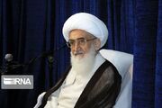  آیت الله نوری همدانی: کشورهای اسلامی ارتباط با رژیم نامشروع صهیونیستی را قطع کنند 