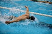 اردوی متمرکز تیم ملی شنا ایران از ۱۹ شهریور آغاز می‌شود