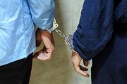 عاملان جنایت در محله بریانک دستگیر شدند