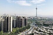 افزایش آگهی فروش آپارتمان‌های زیر ۱ میلیارد تومان در تهران