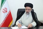 دریافت نامه رئیسی از سوی پادشاه و ولیعهد عربستان