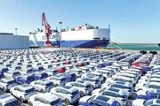 ورود ۱۰۰۰ دستگاه خودروی هیوندای النترا به کشور