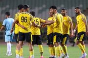 لیگ قهرمانان آسیا | بازی سپاهان-الاتحاد لغو شد