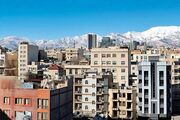 جزئیات اجاره‌بها آپارتمان‌های ۱۰۰ متری در پیروزی + جدول