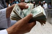 دلار مرز ۵۳ هزار تومان را رد کرد / تداوم تبعات منفی جنگ حماس و اسرائیل بر بازار ارز
