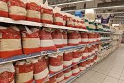 جایگزینی برنج ایرانی به جای خارجی در فروشگاه‌ها