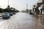 هواشناسی ایران / هشدار وقوع سیلاب در ۳ استان کشور