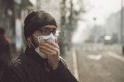 ماجرای محرمانه شدن آمار آلودگی هوای تهران