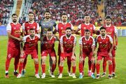 ترکیب احتمالی پرسپولیس در دیدار مقابل النصر