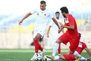 پرسپولیس با مهاجم خارجی‌اش به بن‌بست رسید