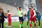 اسامی داوران هفته بیست‌ویکم لیگ برتر فوتبال مشخص شد