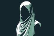 قانون حجاب برای همه مردم لازم‌الاجرا شد